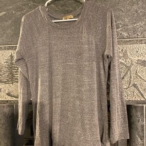 Democracy sweater size medium